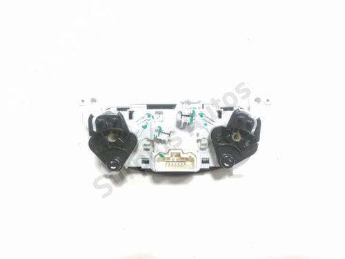 Climate control DACIA SANDERO II 1.0 SCe 75 (B8JC, B8JD, B8NC) | BP28228133I5 - Image 2