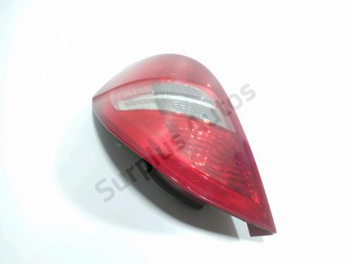 Piloto trasero izquierdo MERCEDES-BENZ A-CLASS (W169) A 160 CDI (169.006, 169.306) (82 hp) 28270173