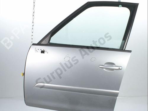 Used Left front door Left front door CITROËN C4 Picasso I MPV (UD_) 1.6 HDi (109 hp) 33974086 33974086