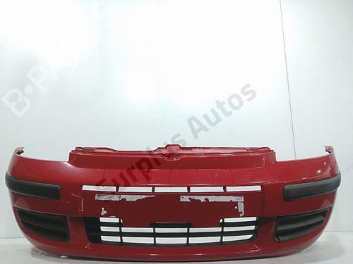front-bumper-fiat-panda-169_-2003-39942580 main image