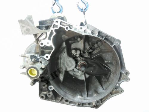 Getriebe für PEUGEOT 308 I (4A_, 4C_) 1.6 HDi (90 hp) 32310898