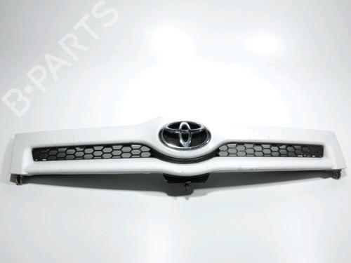 Used Grille TOYOTA COROLLA Verso (ZER_, ZZE12_, R1_) 2.0 D-4D (CUR10_, CUR10R) (116 hp) 28235464