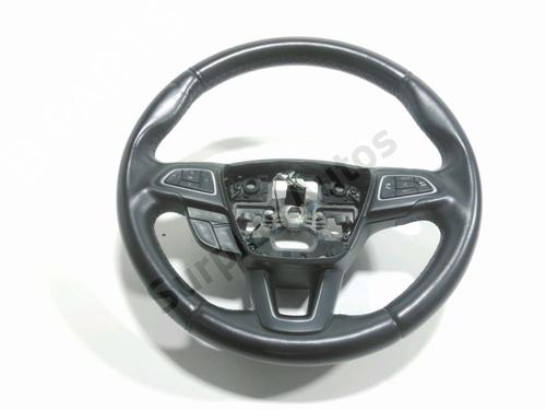 Used Steering wheel Steering wheel FORD FOCUS III Turnier 2.0 TDCi (150 hp) 30741955 30741955