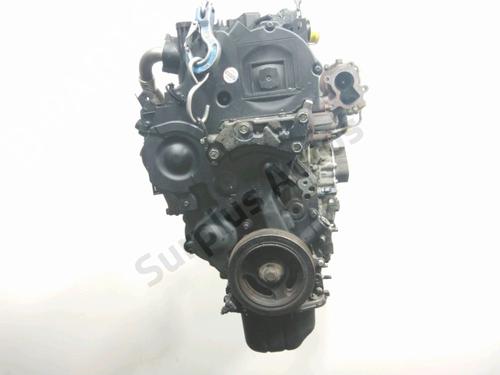 Engine PEUGEOT BIPPER (AA_) 1.4 HDi | BP38432913M1 - Image 4