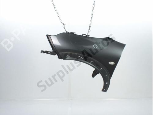 Used Left front fenders CITROËN C4 CACTUS 1.2 VTi 82 (82 hp) 32077821