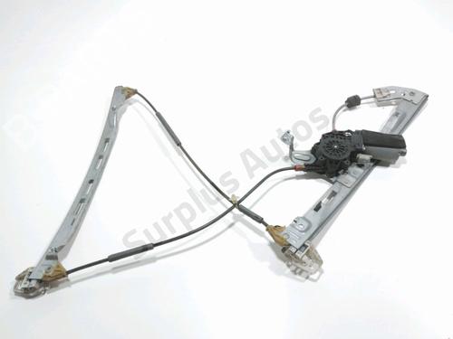 Used Front right window mechanism Front right window mechanism 30166536 30166536