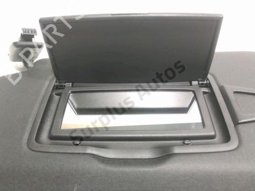 Left sun visor MERCEDES-BENZ GLB (X247) GLB 220 d 4-matic (247.615) | BP36402790I1 - Image 3