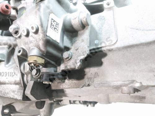 Gearbox PEUGEOT 2008 I (CU_) 1.6 BlueHDi 120 | BP28224069M3 - Image 6