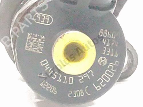 Injector PEUGEOT 308 I (4A_, 4C_) 1.6 HDi | BP30654524M100