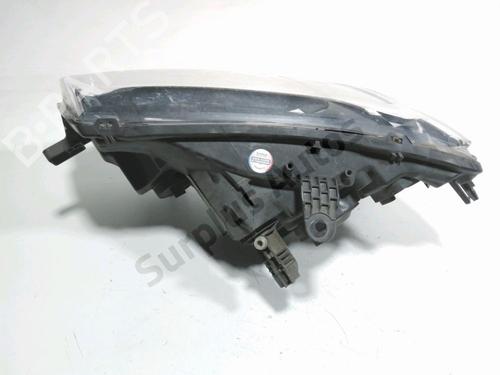 Right headlight DACIA SANDERO II TCe 90 (B8M1, B8MA, B8AC) | BP36000446C29 - Image 3