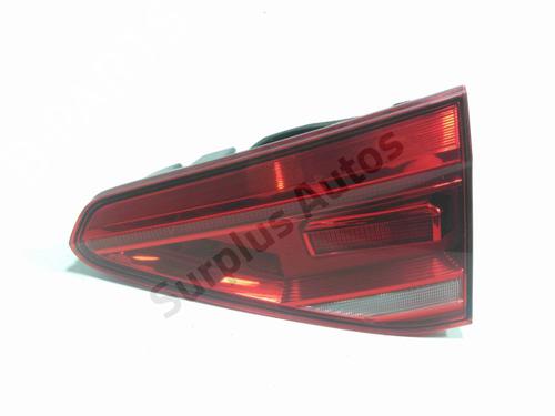 Used Right tailgate light VW TOURAN (5T1) 1.4 TSI (150 hp) 28267621