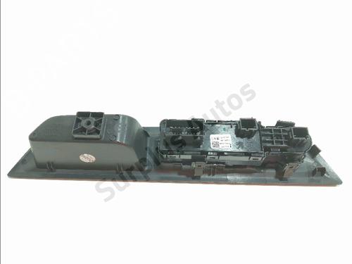 Left front window switch CITROËN C3 IV (CC_, CB_) 1.2 PureTech 100 (CCHPV4) | BP39397675I27 - Image 3