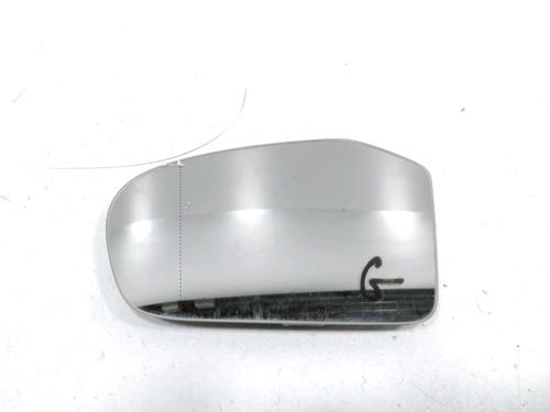 Used Left mirror glass MERCEDES-BENZ A-CLASS (W169) A 180 CDI (169.007, 169.307) (109 hp) 30995074