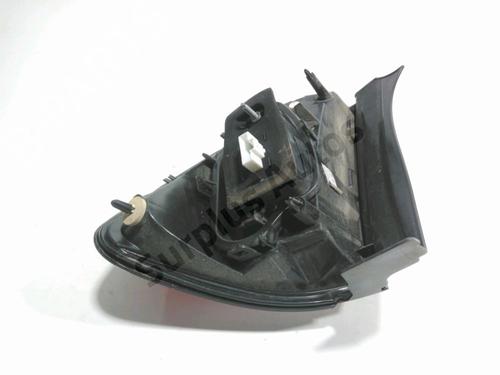 Left taillight CITROËN C3 II (SC_) 1.2 VTi 82 | BP37871121C34 - Image 3