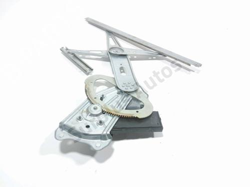 Rudehejsemekanisme ventre foran RENAULT SCÉNIC III (JZ0/1_) 1.5 dCi | BP29858012C22 