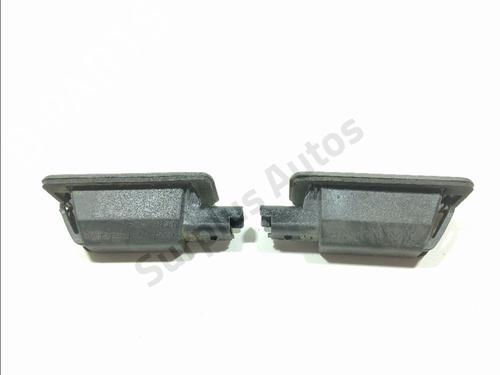 Licence plate light CITROËN C4 Picasso II 1.6 BlueHDi 100 | BP35720123I40 - Image 2