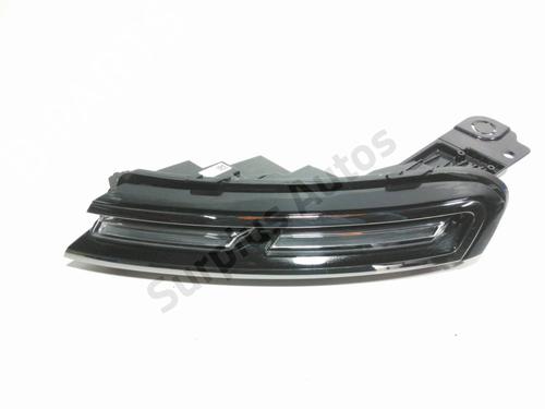 Used Left daytime light Left daytime light CITROËN C5 AIRCROSS (A_) 1.5 BlueHDi 130 (ACYHZJ, ACYHZR) (131 hp) 33160463 33160463