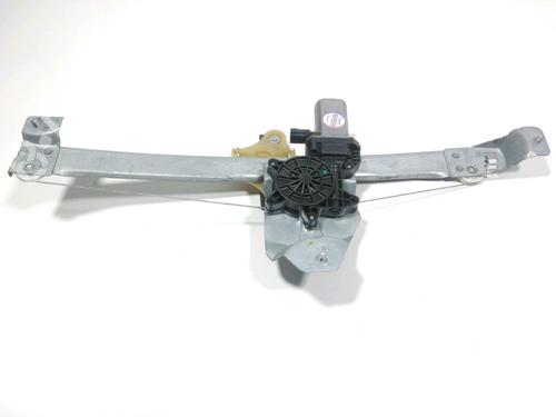 Used Front right window mechanism Front right window mechanism RENAULT ZOE (BFM_) ZOE (88 hp) 28239642 28239642
