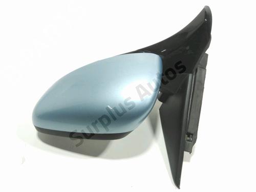 Left mirror RENAULT SCÉNIC IV (J9_) 1.3 TCe 115 (J9N9) | BP30191008C26