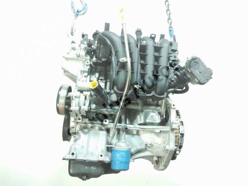 Used Engine Engine 37761878 37761878