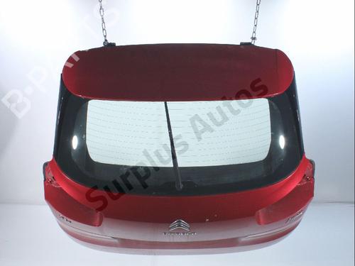 Bakluke CC/Kombi-Kupé CITROËN C4 Picasso II 1.6 HDi / BlueHDi 115 (115 hp) 29603054