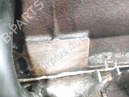 Engine LAND ROVER FREELANDER 2 (L359) 2.2 TD4 4x4 | BP35941355M1 - Image 5