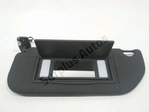 Venstre solskærm CITROËN DS3 (SA_) 1.6 HDi 90 (92 hp) 32742449