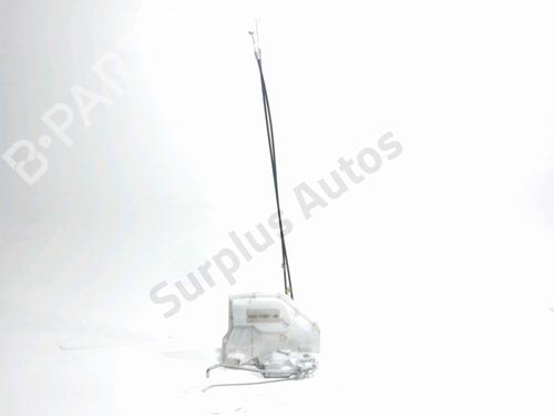front-right-lock-opel-agila-b-h08-2008-2009-2010-2011-2012-2013-2014-38035490 main image