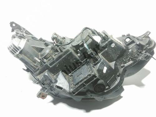 Left headlight RENAULT MEGANE IV Hatchback (B9A/M/N_) 1.5 dCi 110 (B9A3) | BP39462717C28 - Image 2