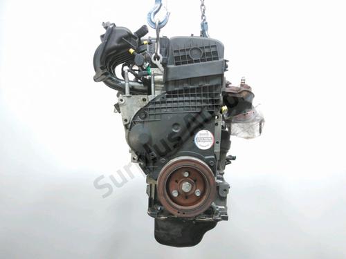 Engine PEUGEOT 206+ (2L_, 2M_) 1.4 i (2LKFWA, 2MKFWA) | BP30166461M1