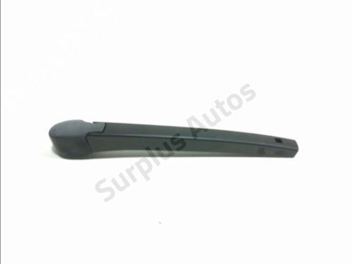 Used Rear windshield wiper arm VW POLO VI (AW1, BZ1, AE1) 1.0 MPi (80 hp) 32379740