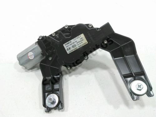 Rear wiper motor HYUNDAI i30 (FD) 1.6 CRDi | BP31008191M102