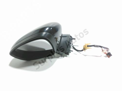 left-mirror-citroen-c4-ii-nc_-2009-33568776 main image