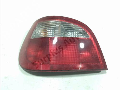 Used Left taillight Left taillight RENAULT MEGANE I (BA0/1_) 1.9 D Eco (BA0A, BA0U, BA0R) (64 hp) 34178476 34178476