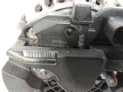 Alternator OPEL CORSA D (S07) 1.2 (L08, L68) | BP28222596M7 
