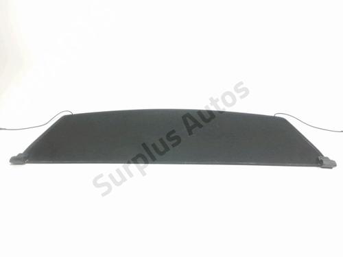 Rear parcel shelf TOYOTA AYGO (_B4_) 1.0 VVTi (KGB40) | BP29859513C85