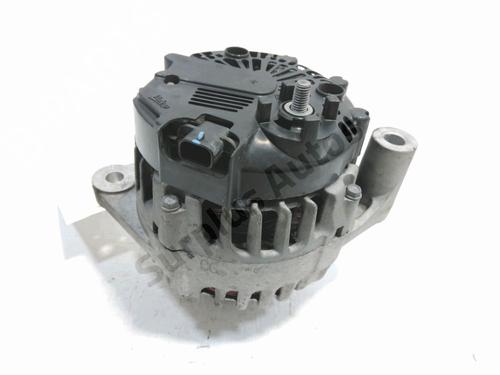 Alternator OPEL ASTRA J (P10) 2.0 CDTI (68) | BP37763921M7 - Image 2