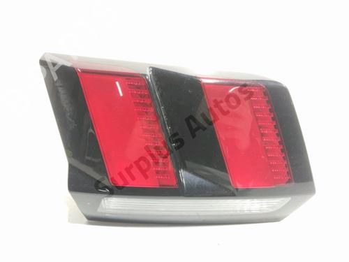 Used Left tailgate light Left tailgate light PEUGEOT 3008 II SUV (MC_, MR_, MJ_, M4_) 1.2 THP/ PureTech 130 (MRHNSM, MRHNSU, MRHNSJ, MRHNYW,... (131 hp) 34504200 34504200