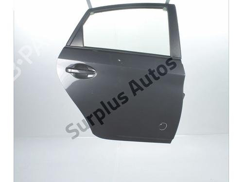 Used Right rear door TOYOTA PRIUS (_W3_) 1.8 Hybrid (ZVW30) (136 hp) 28253091