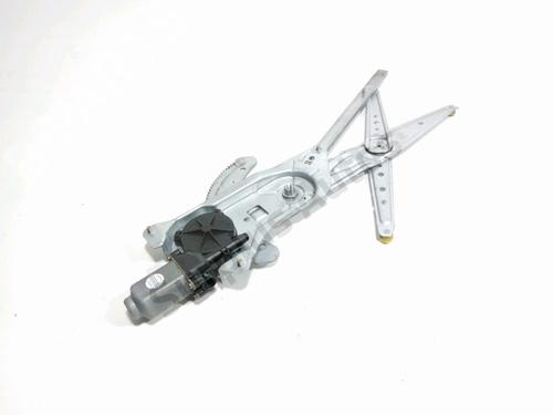 Used Front right window mechanism Front right window mechanism RENAULT KANGOO (KC0/1_) 1.5 dCi (KC07) (65 hp) 39706349 39706349