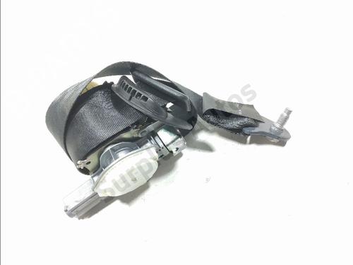 Front right seatbelt CITROËN C3 II (SC_) 1.2 VTi 82 | BP35719904I25 - Image 2