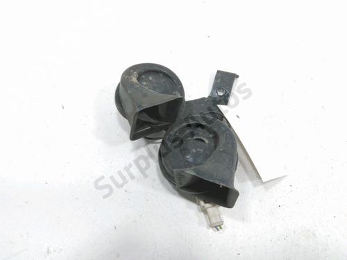 Used Horn CITROËN C4 Picasso I MPV (UD_) 1.6 HDi 110 (112 hp) 30986157