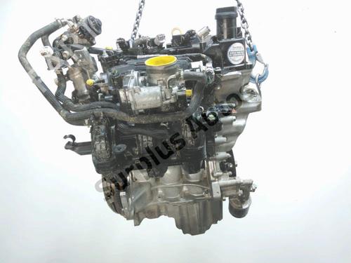Used Engine Engine PEUGEOT 108 1.0 VTi 72 (72 hp) 32843010 32843010