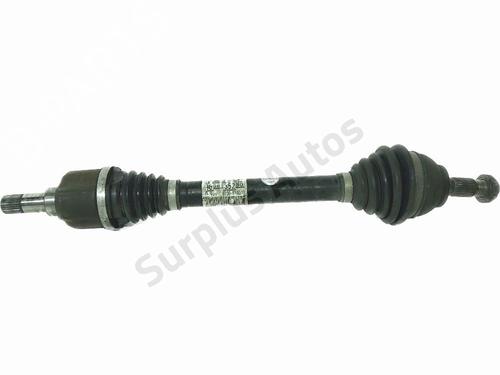 Used Left front driveshaft Left front driveshaft PEUGEOT 208 I (CA_, CC_) 1.6 HDi / BlueHDi 75 (75 hp) 36153273 36153273