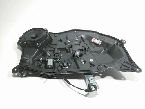 Used Front left window mechanism MAZDA CX-3 (DK) 2.0 SKYACTIV-G (121 hp) 31163103