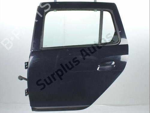 Used Left rear door Left rear door DACIA LOGAN MCV II 1.5 dCi (90 hp) 40060236 40060236
