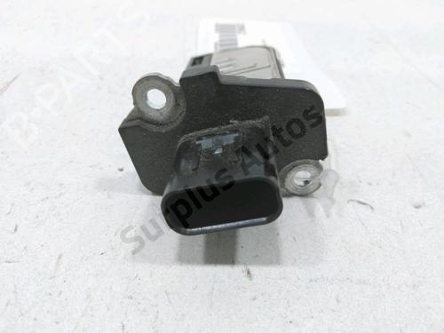 Mass air flow sensor FORD FIESTA VI (CB1, CCN) 1.4 TDCi | BP30984964M95 - Image 3