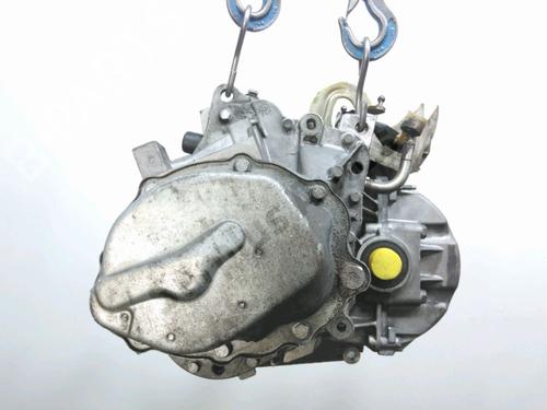 Gearkasse PEUGEOT 207 (WA_, WC_) 1.6 HDi | BP29857110M3