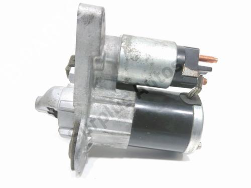 Starter RENAULT MEGANE IV Hatchback (B9A/M/N_) 1.3 TCe 140 (B9NB) | BP35941405M8 - Image 2