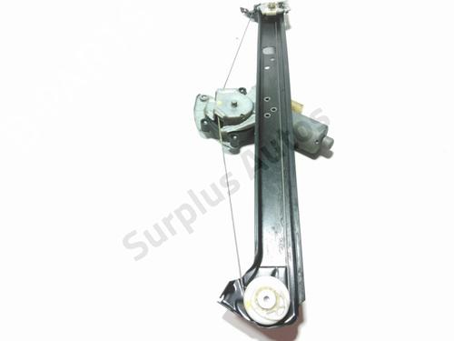 Rear right window mechanism BMW X5 (E53) 3.0 d | BP39706645C25 - Image 3